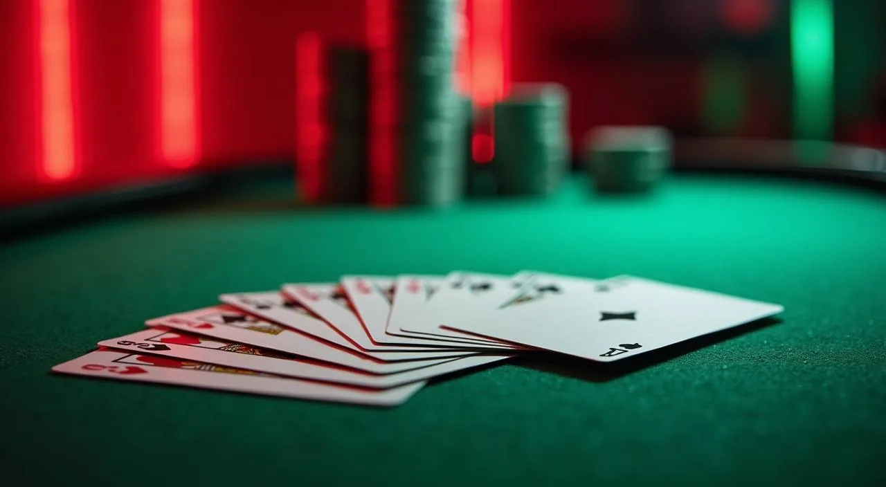 Holdem Highroll